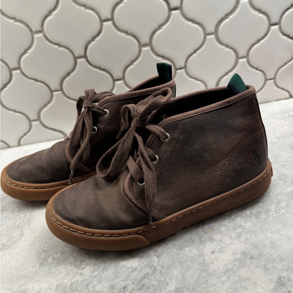 POLO Boots